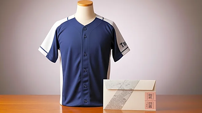 Dodgers Unveil Japanese Heritage Night Jersey with Special Ticket Package
