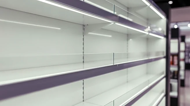 Retail Media Faces Challenges in Scaling In-Store Campaigns