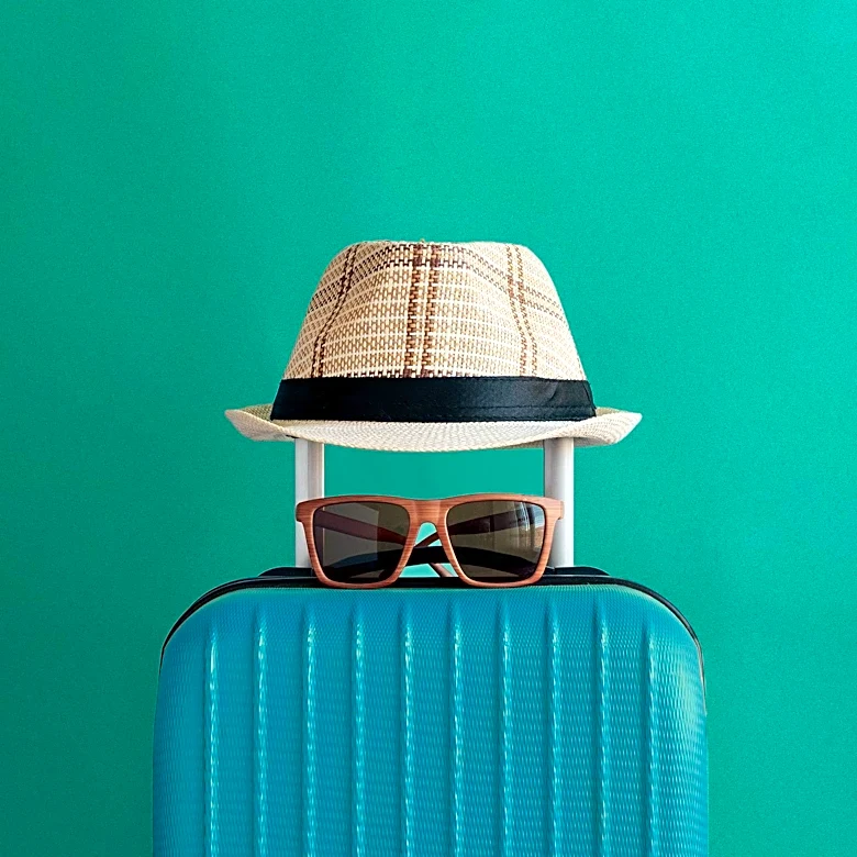 Gaby Dalkin Shares Her Travel and Lifestyle Essentials with Followers