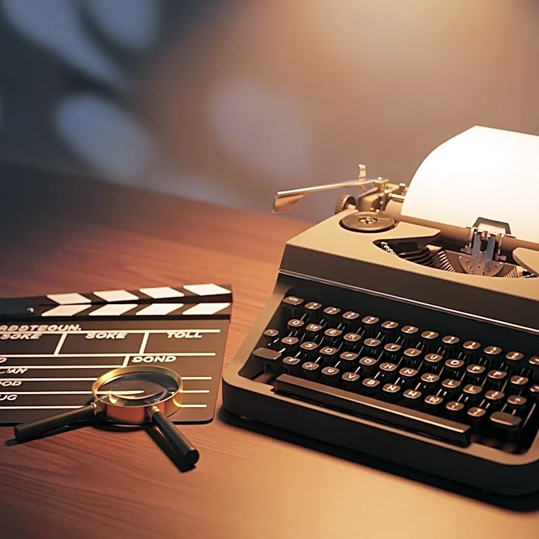 Director Jorma Taccone's New Film 'Over Your Dead Body' Blends Comedy with Crime Drama