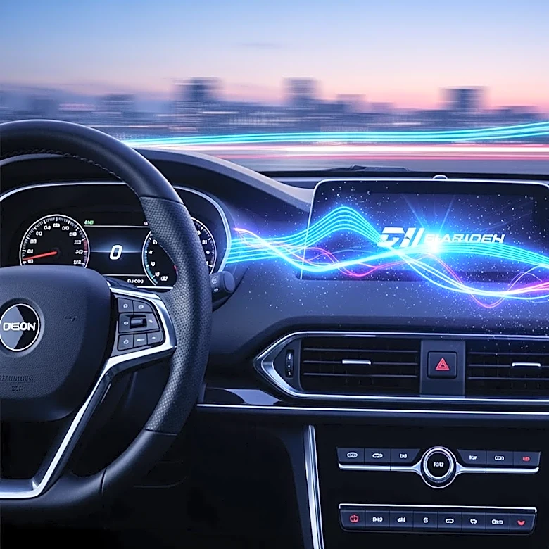 OMODA Partners with VCT EMEA to Integrate Esports and Mobility for Global Youth