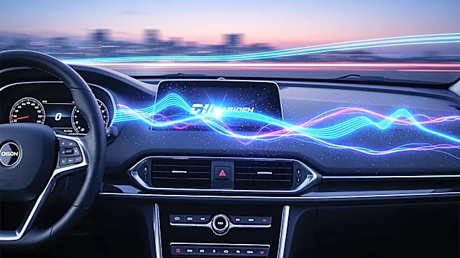 OMODA Partners with VCT EMEA to Integrate Esports and Mobility for Global Youth