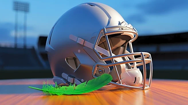 Philadelphia Eagles Face Receiver Dilemma with Draft Pick Makai Lemon