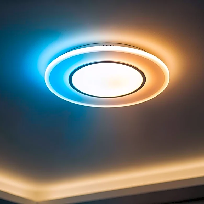 Govee Introduces Ceiling Light Ultra with AI-Driven Lighting Effects
