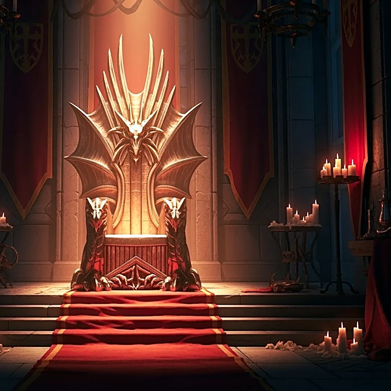 HBO Announces 'House Of The Dragon' Season 3 Trailer and Premiere Date