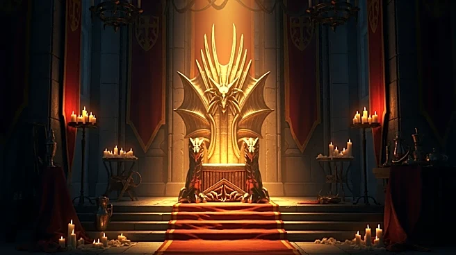 HBO Announces 'House Of The Dragon' Season 3 Trailer and Premiere Date