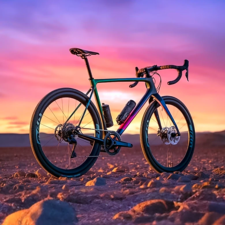 Bespoked Show in London Highlights Custom Road and Gravel Bikes