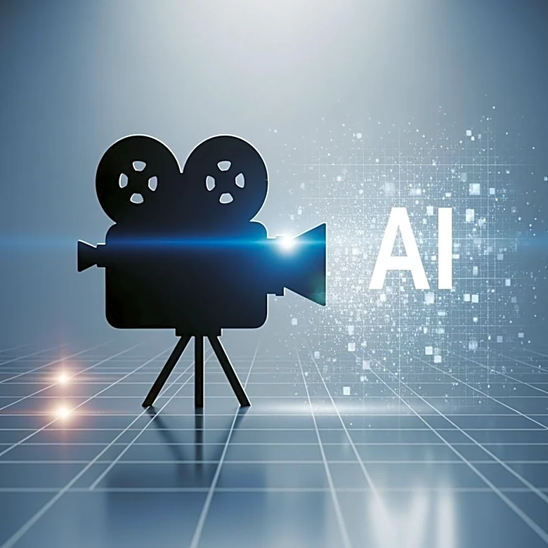 Purga Films Innovates with AI in Film Production, Creating Dialogue-Free Short Films