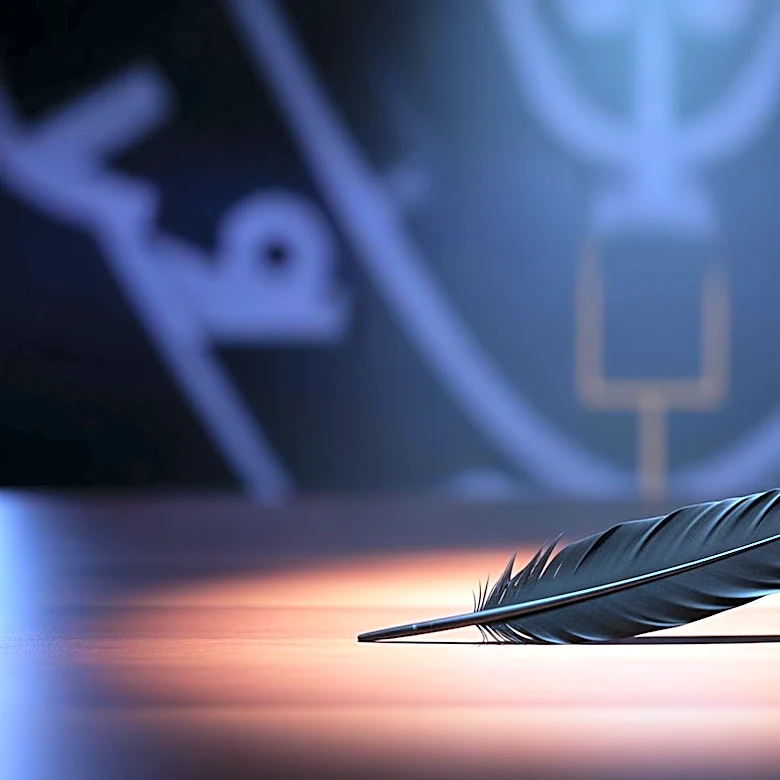 Ravens' Selection of Zion Young Sparks Mixed Reactions Among NFL General Managers