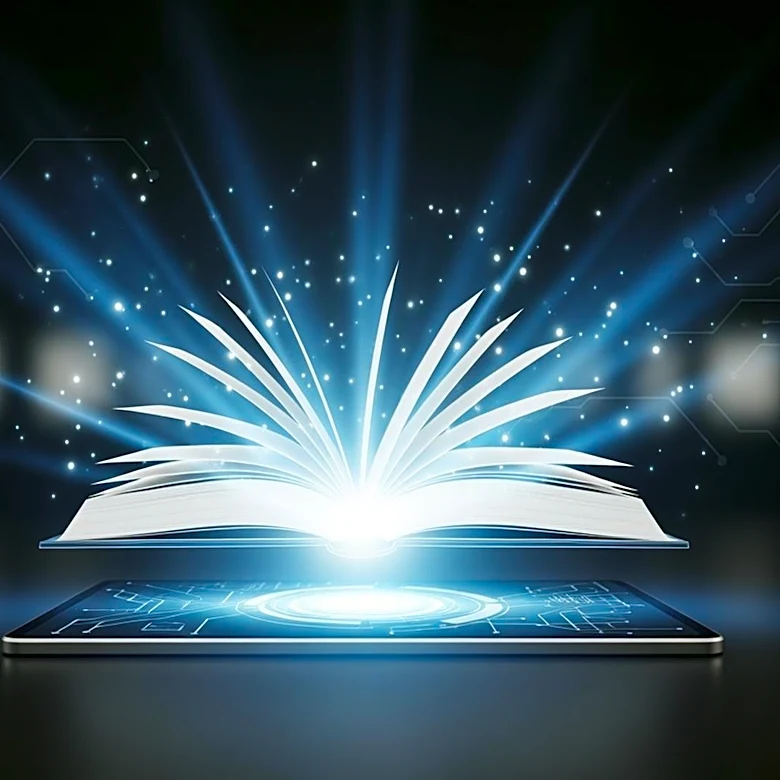 AI Agents Transform Publishing Industry's Power Dynamics, Shifting Control to Users