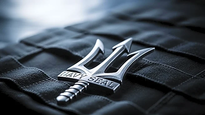 Riley Green Debuts as Troubled Navy SEAL in CBS's 'Marshals'