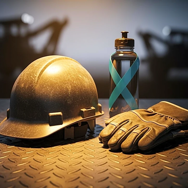 MYNWELL Addresses Health Gaps in Mining Industry with 'Industrial Athlete' Approach