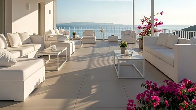 'The White Lotus' Season 4 Faces Casting Changes and New Filming Location in Cannes