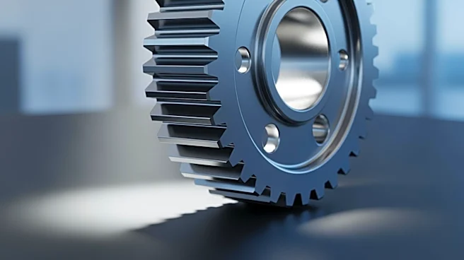 Simpson Manufacturing Reports Strong Q1 Earnings, Surpassing Wall Street Expectations