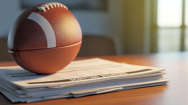 Cleveland Browns' Strategic Moves in NFL Draft Enhance Future Prospects