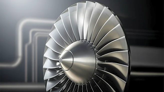 Chevron CEO Warns of Intensifying Jet Fuel Shortage Amid Middle East Conflict