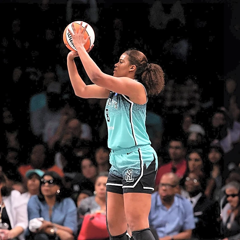 WNBA Star Lexie Brown Denies Involvement in Megan Thee Stallion and Klay Thompson Split