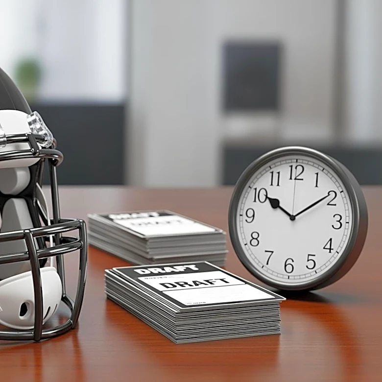 Bengals Execute Strategic Trades to Enhance Roster in NFL Draft