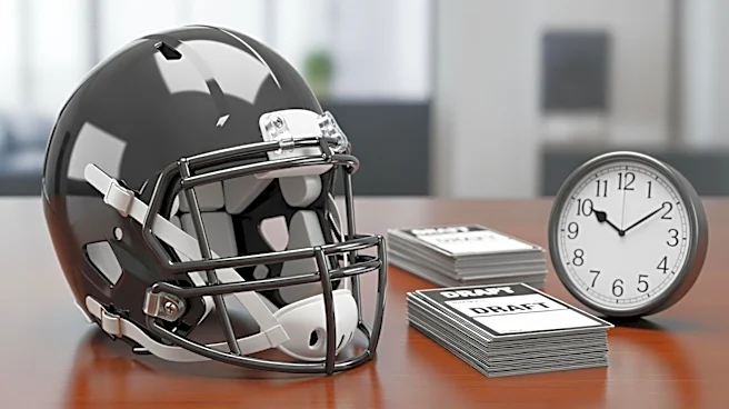 Bengals Execute Strategic Trades to Enhance Roster in NFL Draft