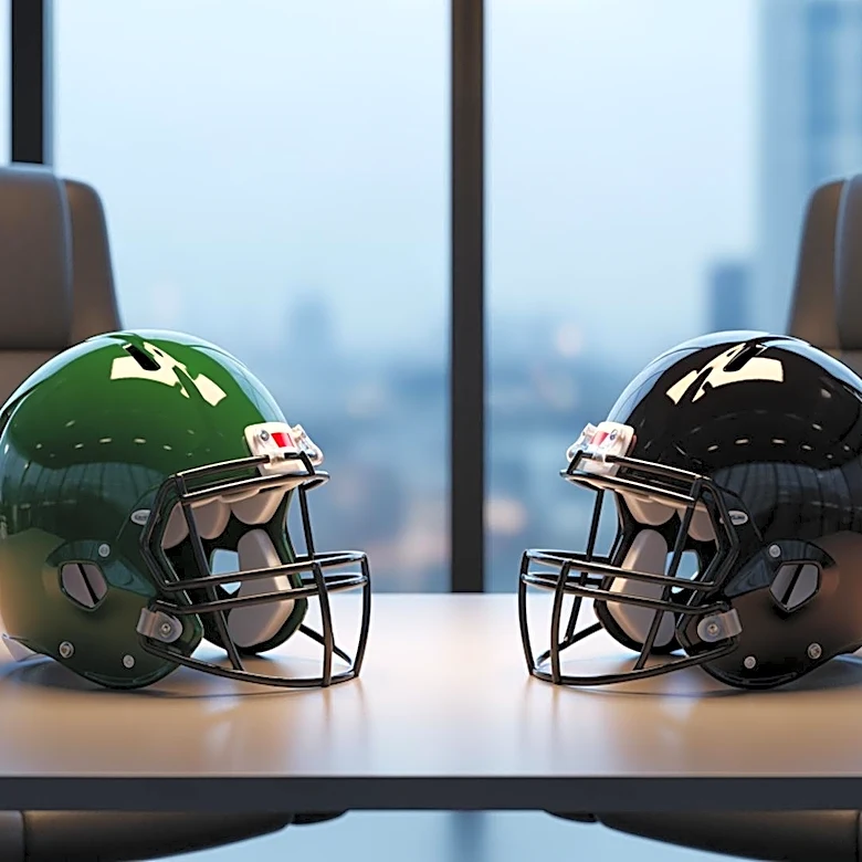 Philadelphia Eagles Lose Key Executive Bryce Johnston to Atlanta Falcons