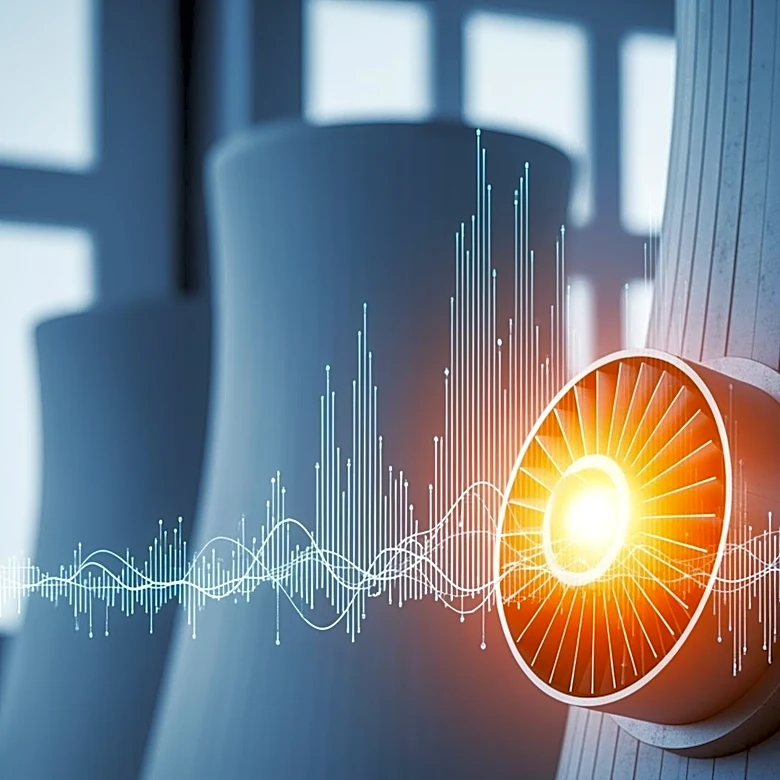 Data Center Demand Spurs 66% Increase in Natural Gas Power Plant Costs