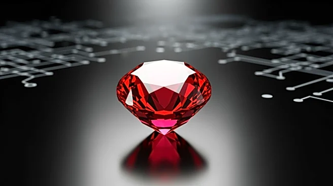 Cornerstone Investment Partners LLC Acquires Significant Stake in Taiwan Semiconductor Manufacturing