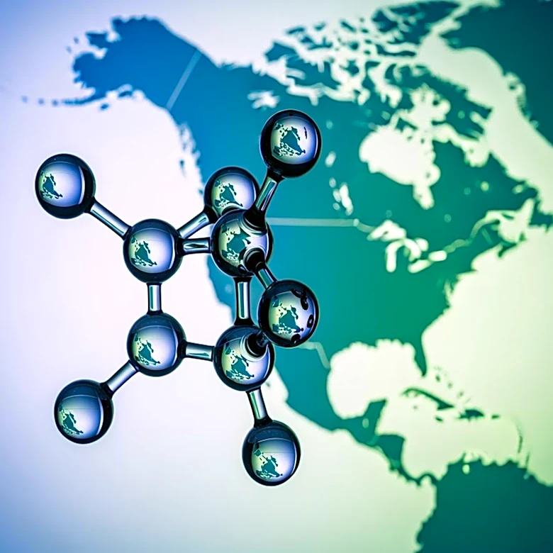 USMCA's Role in Strengthening North American Chemical Industry Highlighted