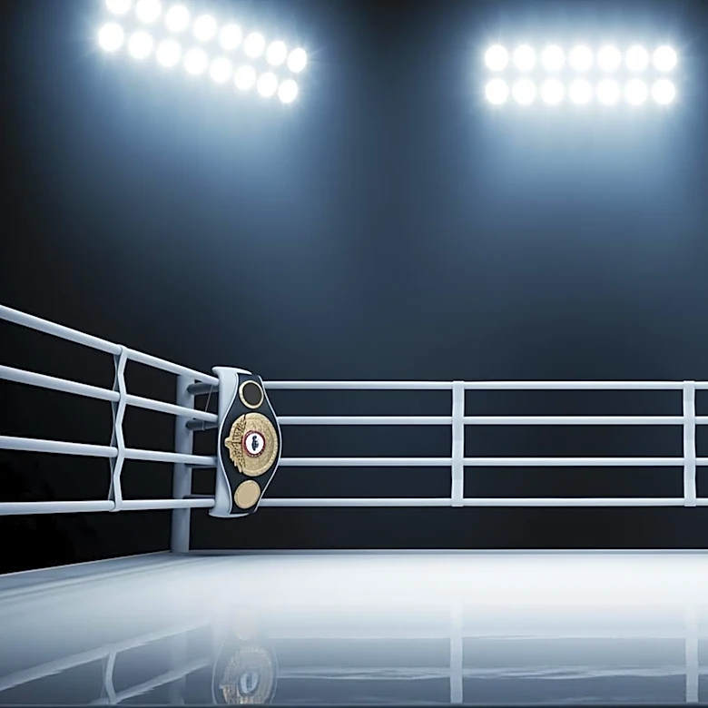 Tyson Fury vs Anthony Joshua Mega-Fight Confirmed for 2026