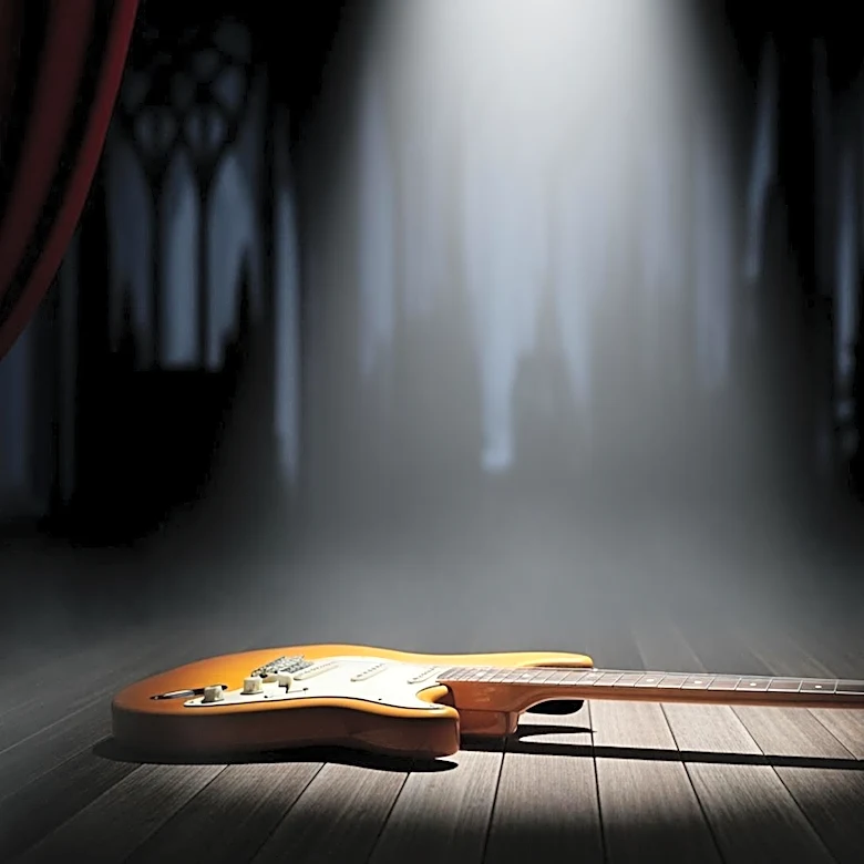 'The Lost Boys' Musical Brings New Life to Broadway with Vampire Rock Spectacle