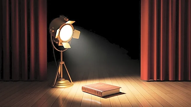 Broadway's 'The Lost Boys' Musical Struggles with Style Over Substance