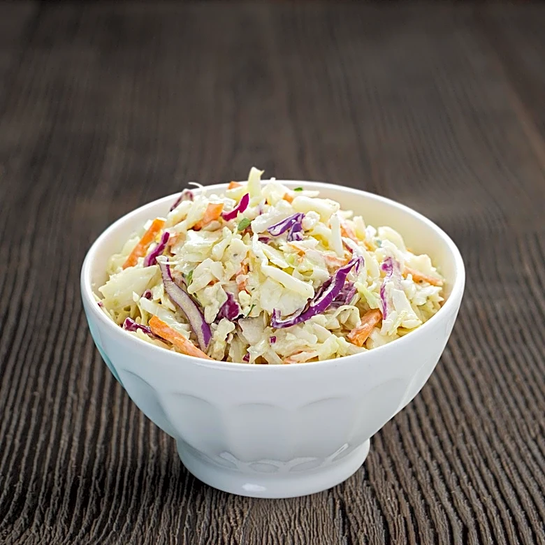 Cleveland Kitchen Launches Korean Coleslaw with Health Benefits