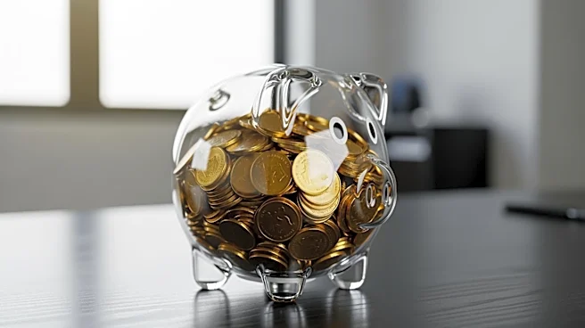 InsCorp, Inc. Reports Strong Financial Growth in First Quarter of 2026