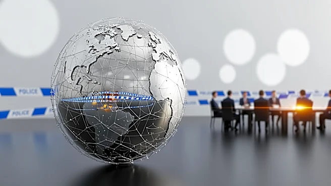 Super Micro Faces Class Action Lawsuit Over Alleged Export Control Violations