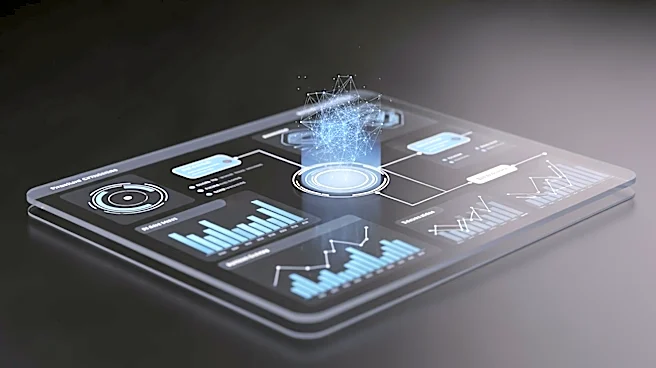 Accenture Implements AI Copilot to Enhance Workforce Efficiency