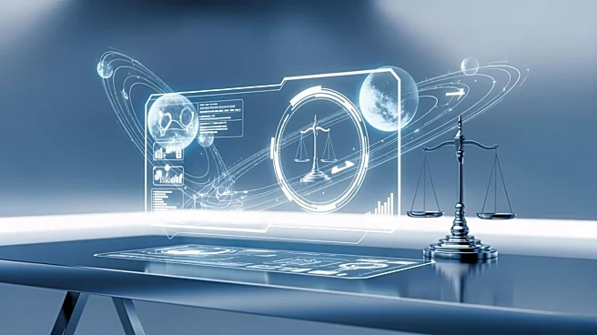 Emerging Trends in Space Workforce Highlight Legal Challenges for Private Sector