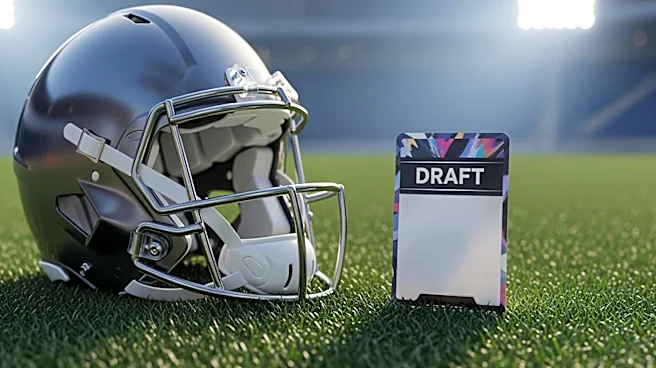 New York Jets' Draft Pick of Kenyon Sadiq Raises Questions Amid Team Needs