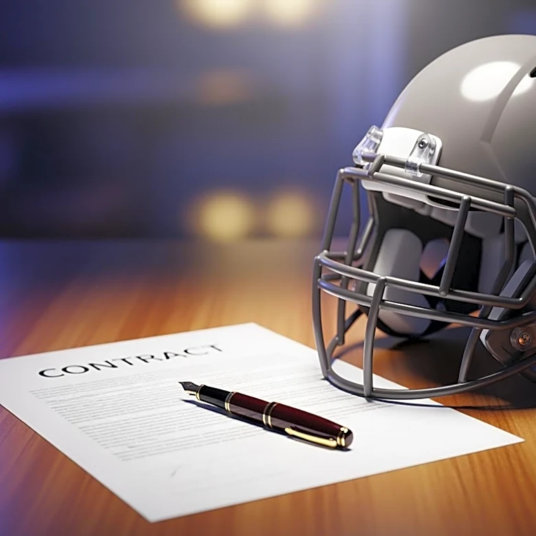 Minnesota Vikings Secure Jordan Addison's Future with Fifth-Year Option