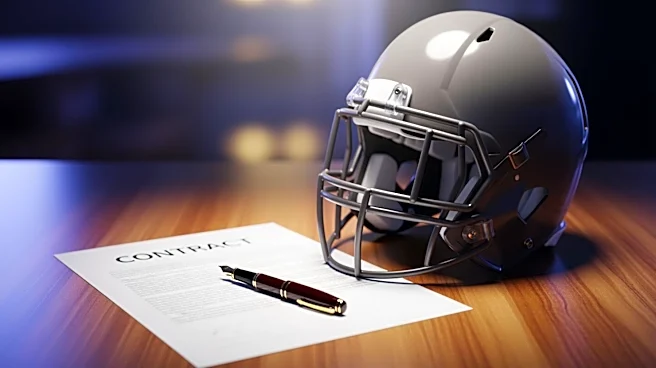 Minnesota Vikings Secure Jordan Addison's Future with Fifth-Year Option