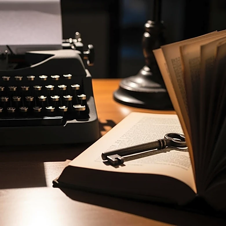 Anne Hathaway and Dakota Johnson Star in 'Verity' Film Adaptation, Unveiling Dark Secrets