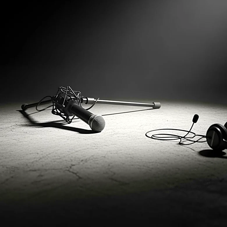 Tragic Accident Claims Life of Shakira Crew Member in Brazil