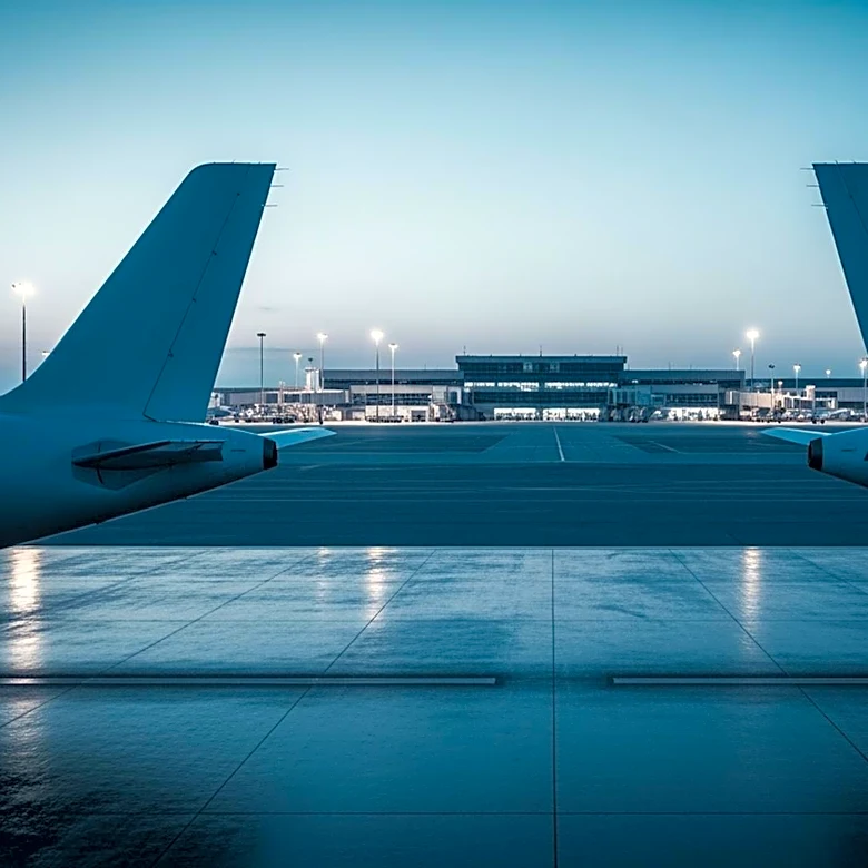 United Airlines Ends Merger Talks with American Airlines Amid Competitive Concerns