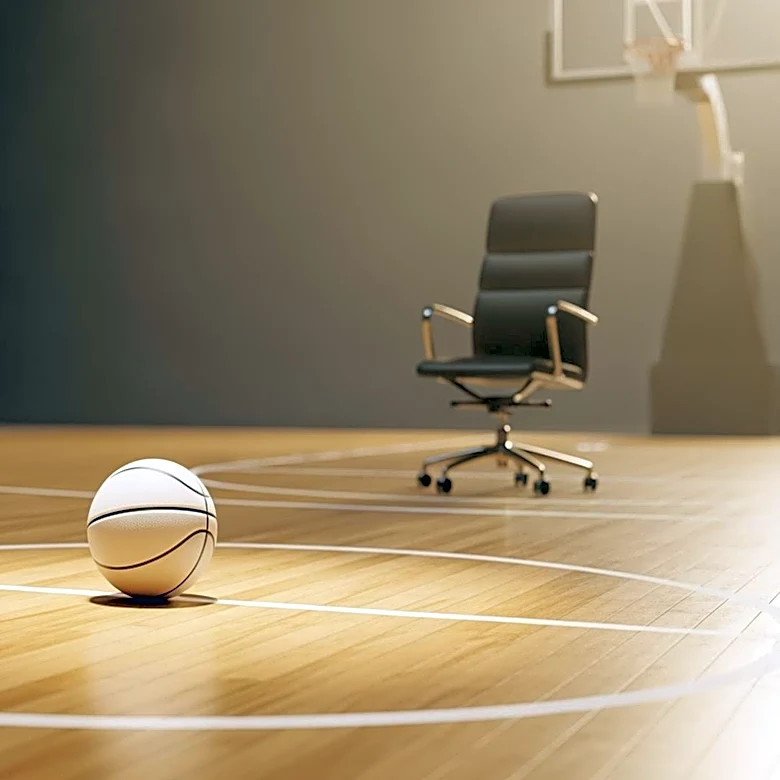 Miami Heat President Pat Riley Commits to Team's Future Despite Playoff Miss