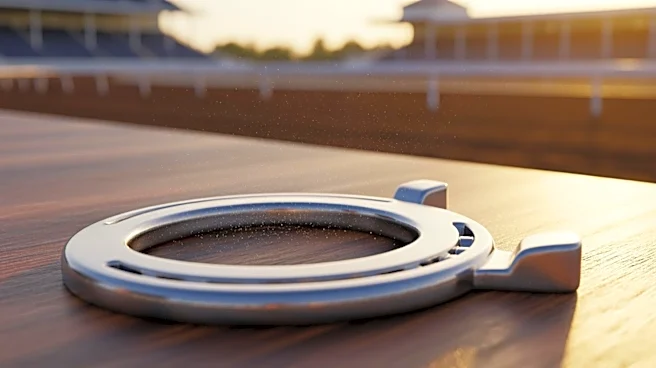 Kentucky Derby 2026: Renegade Leads Odds as Favorites Prepare for Historic Race