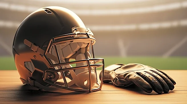 Cleveland Browns Secure Spencer Fano as Future Left Tackle in NFL Draft