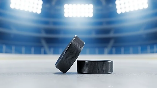 Dallas Stars and Minnesota Wild Prepare for Game 5 in Tied Playoff Series