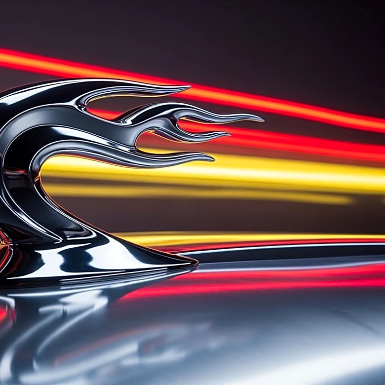 Carson Hocevar Secures First NASCAR Cup Victory with Dramatic Finish at Talladega