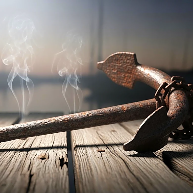 Aging Vessels Increase Major Insurance Claims Due to Fire Risks