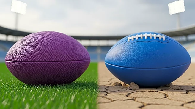 Fremantle Dockers Excel While West Coast Eagles Struggle in Recent Matches