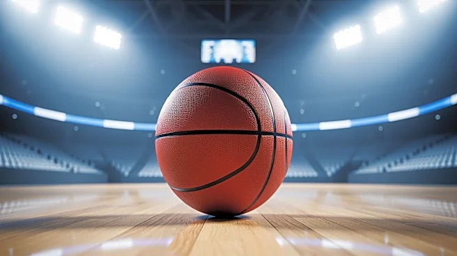 LeBron James Acknowledges Role in Lakers' Game 4 Loss to Rockets