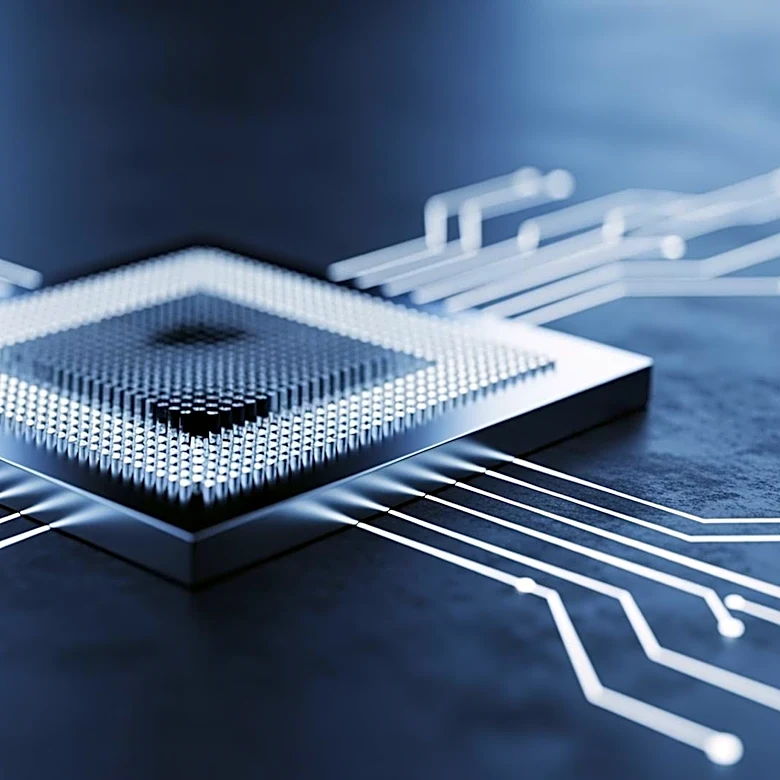 Jim Cramer Warns of Potential Risks in Semiconductor Stock Rally